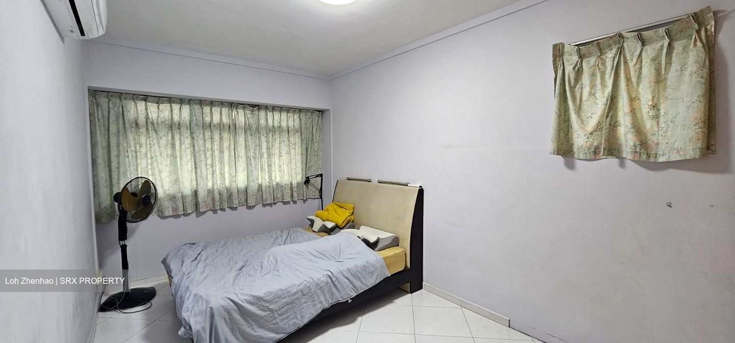 Blk 511 Serangoon North Avenue 4 (Serangoon), HDB 4 Rooms #566508921